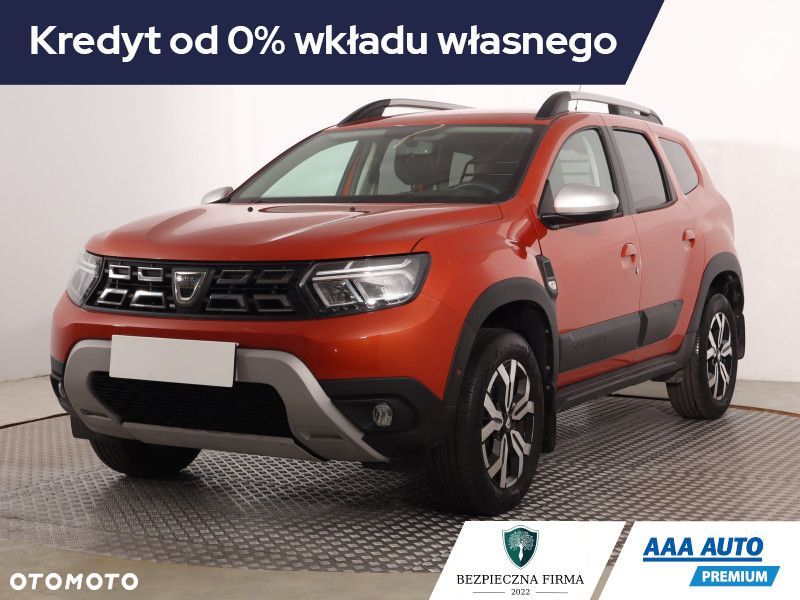 Dacia Duster - 3