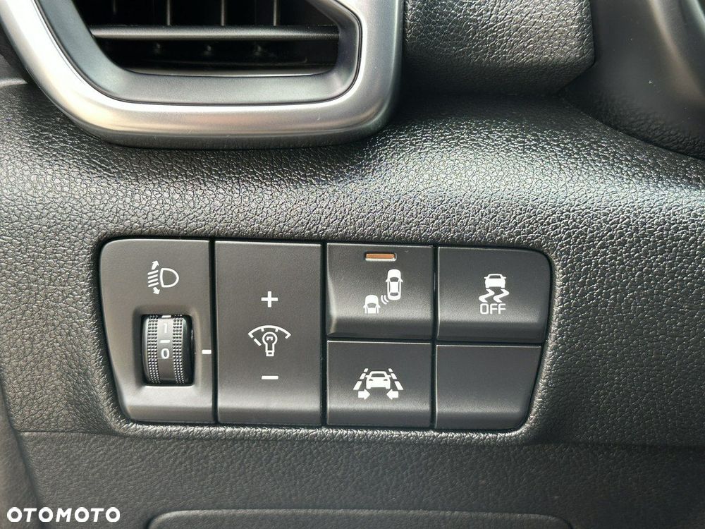 Kia Sportage 1.6 GDI 2WD DREAM-TEAM EDITION - 31