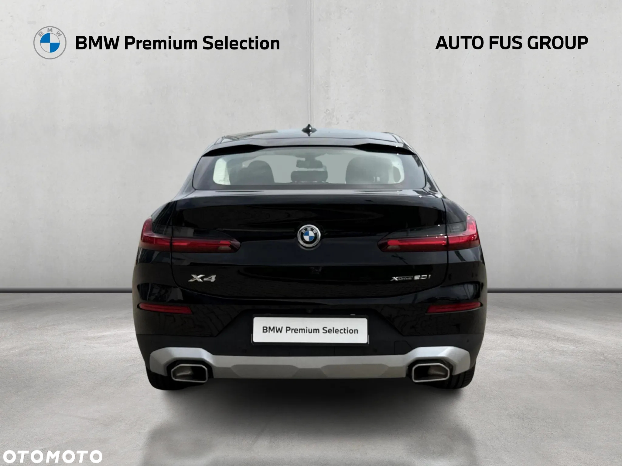 BMW X4 - 4