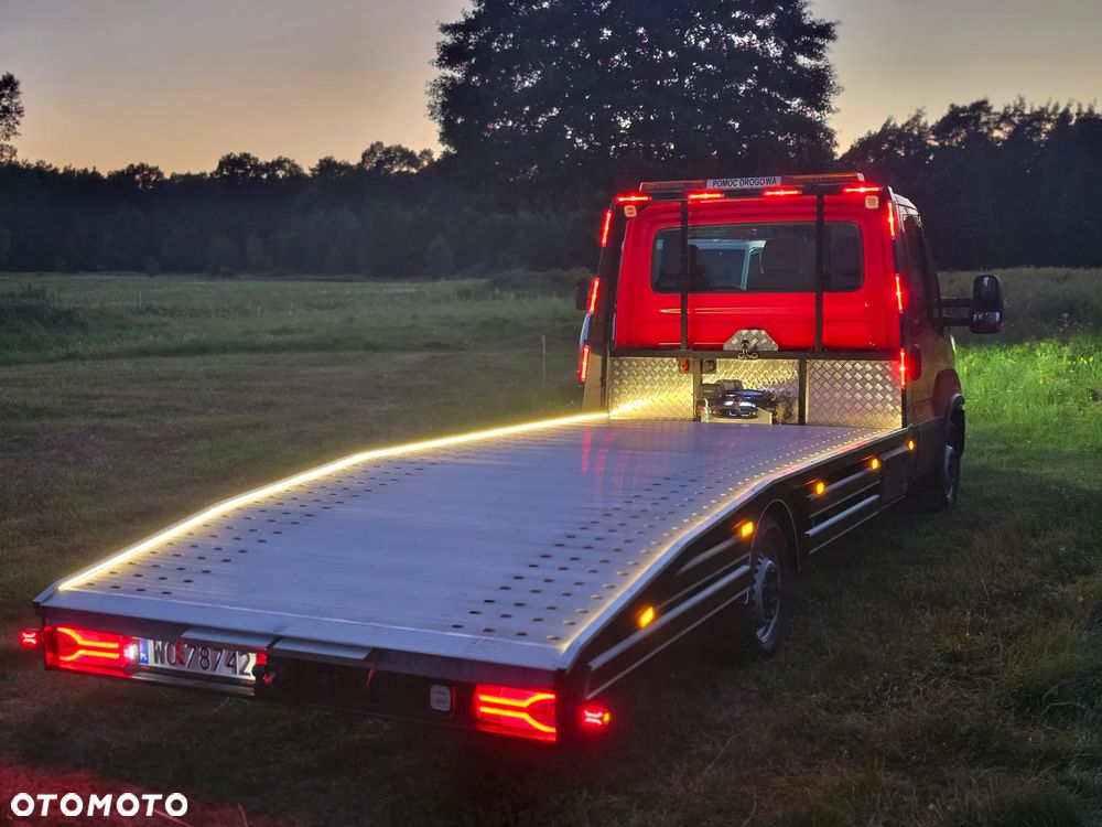 Iveco DAILY - 10