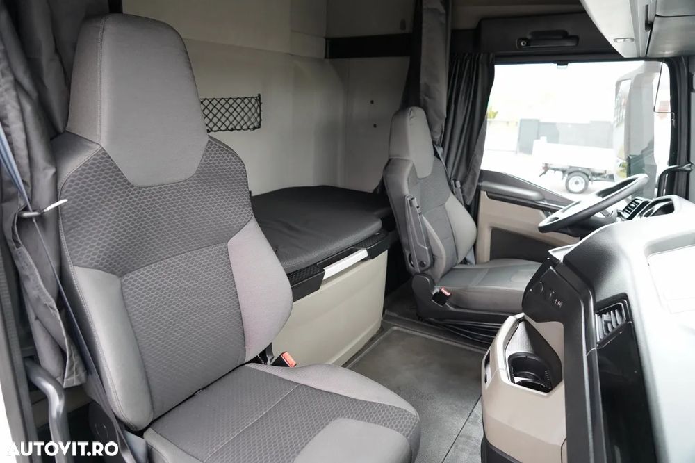 MAN TGX 18.470 / GM / NAVI - 36