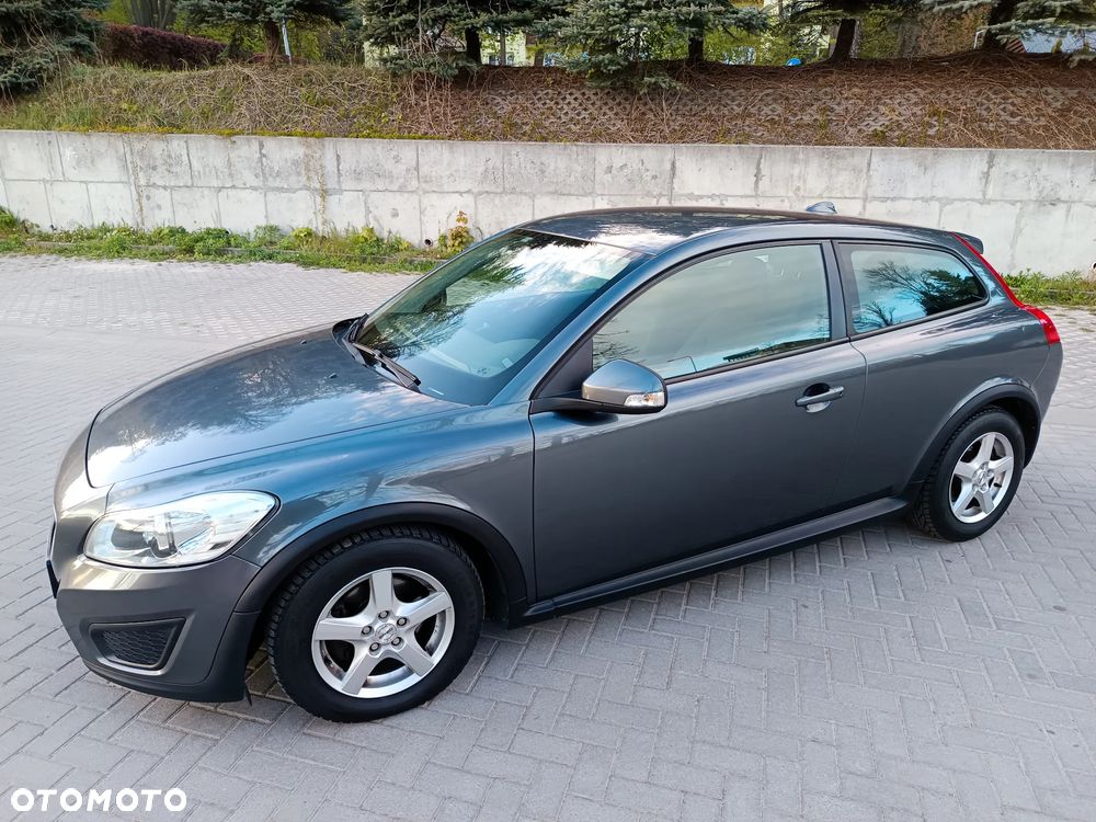 Volvo C30 1.6D DRIVe - 3