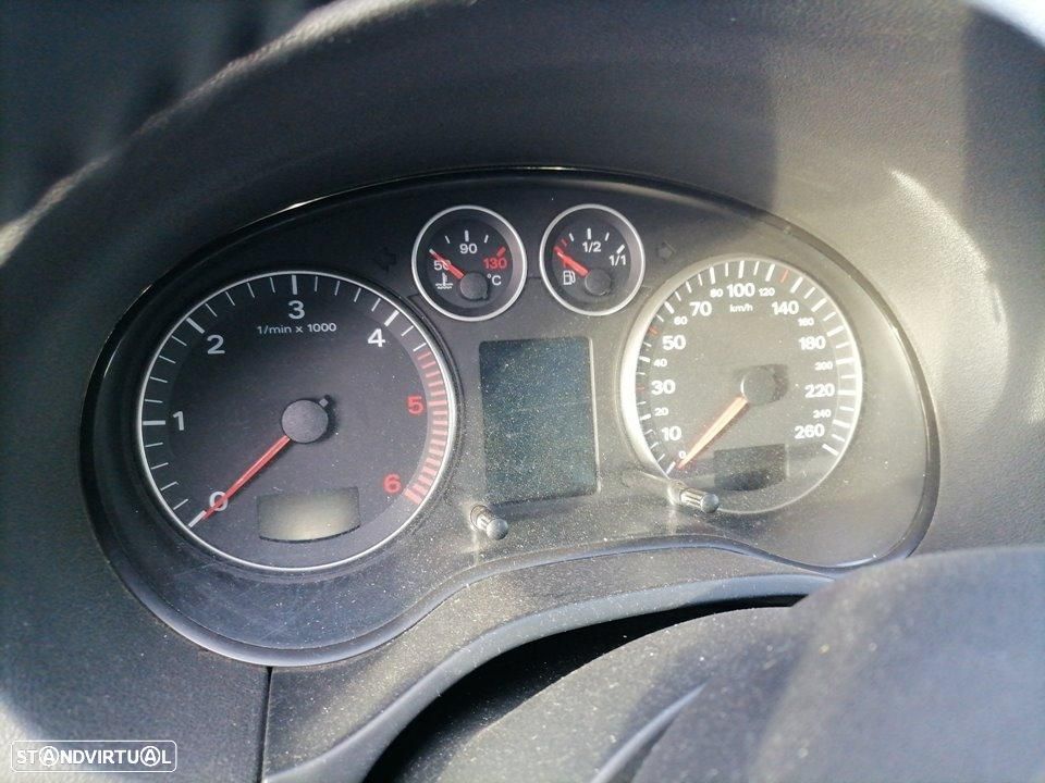 CAIXA DE VELOCIDADES AUDI A3 REF. KDN - 14