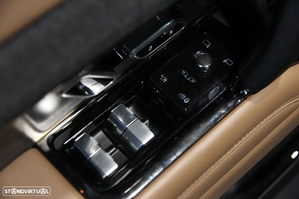 Land Rover Range Rover Sport 3.0 P440e Dynamic SE - 11