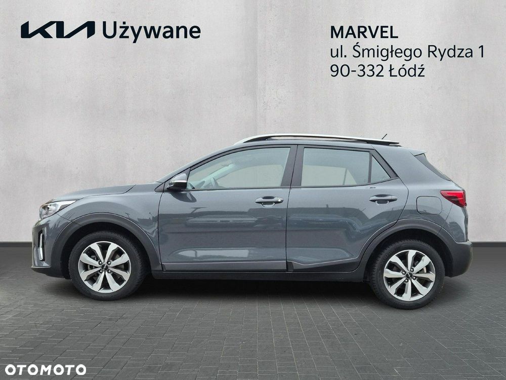 Kia Stonic 1.2 L - 2