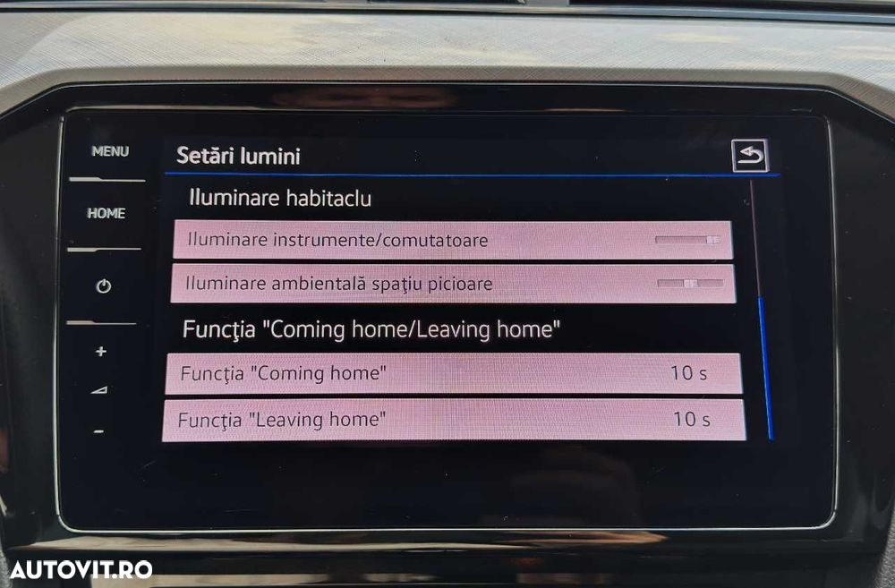 Volkswagen Passat - 39