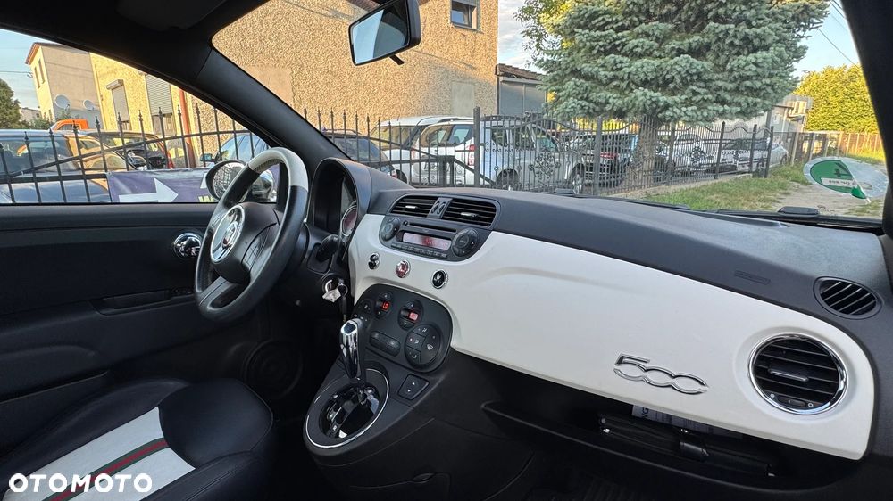 Fiat 500 - 21