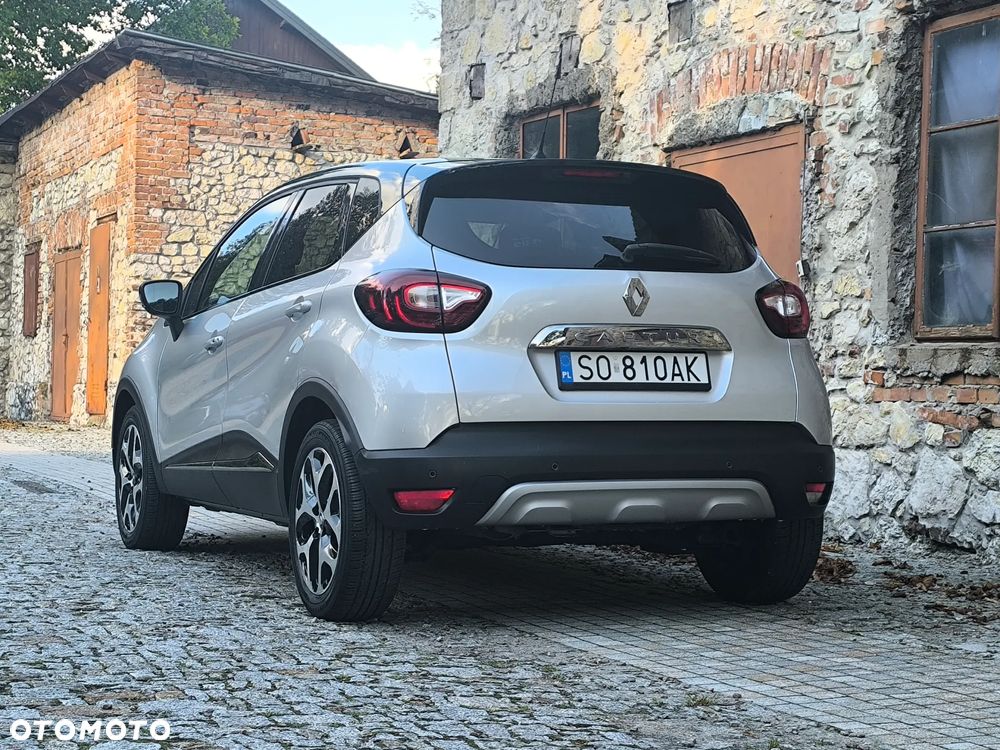 Renault Captur 0.9 Energy TCe Limited - 16