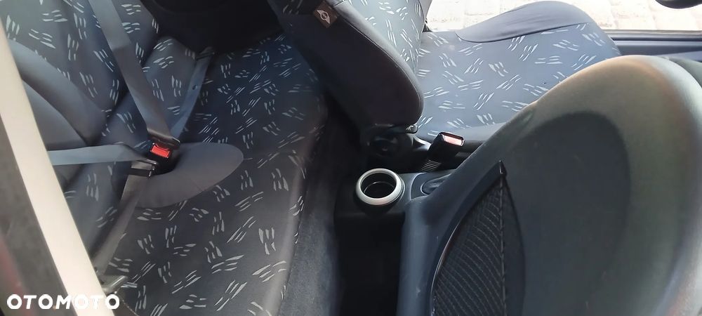 MINI ONE D - 10