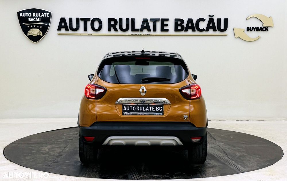 Renault Captur - 11