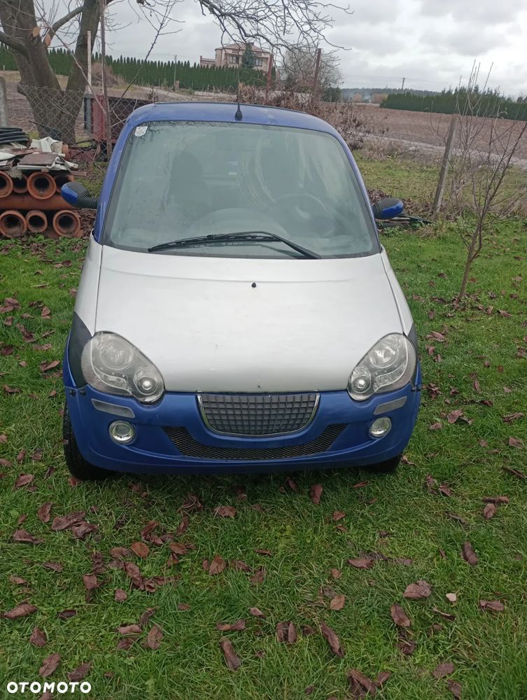 Microcar Inny - 1