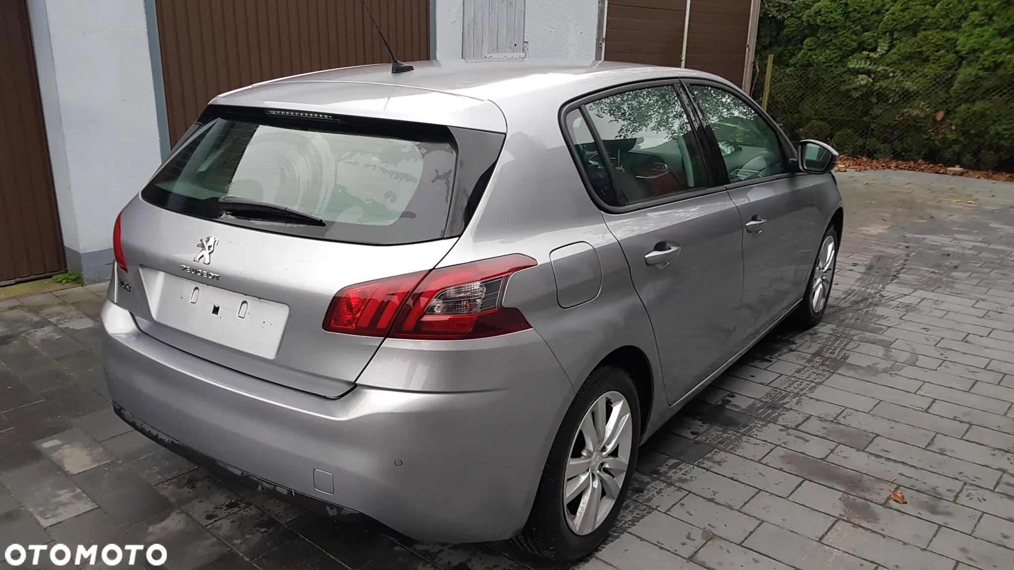 Peugeot 308 PureTech 110 Stop & Start Active Pack - 4