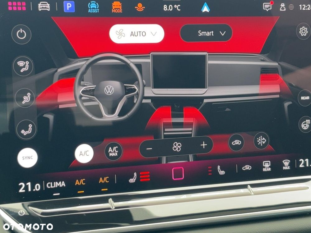 Volkswagen Tiguan 1.5 TSI EVO Life DSG - 34