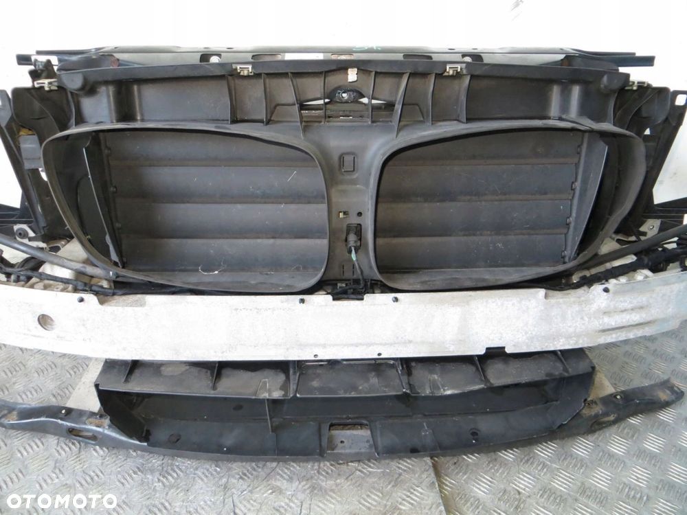 BMW 5 F07 GT 2.0D AUTOMAT PAS PRZEDNI WZMOCNIENIE 09- - 6