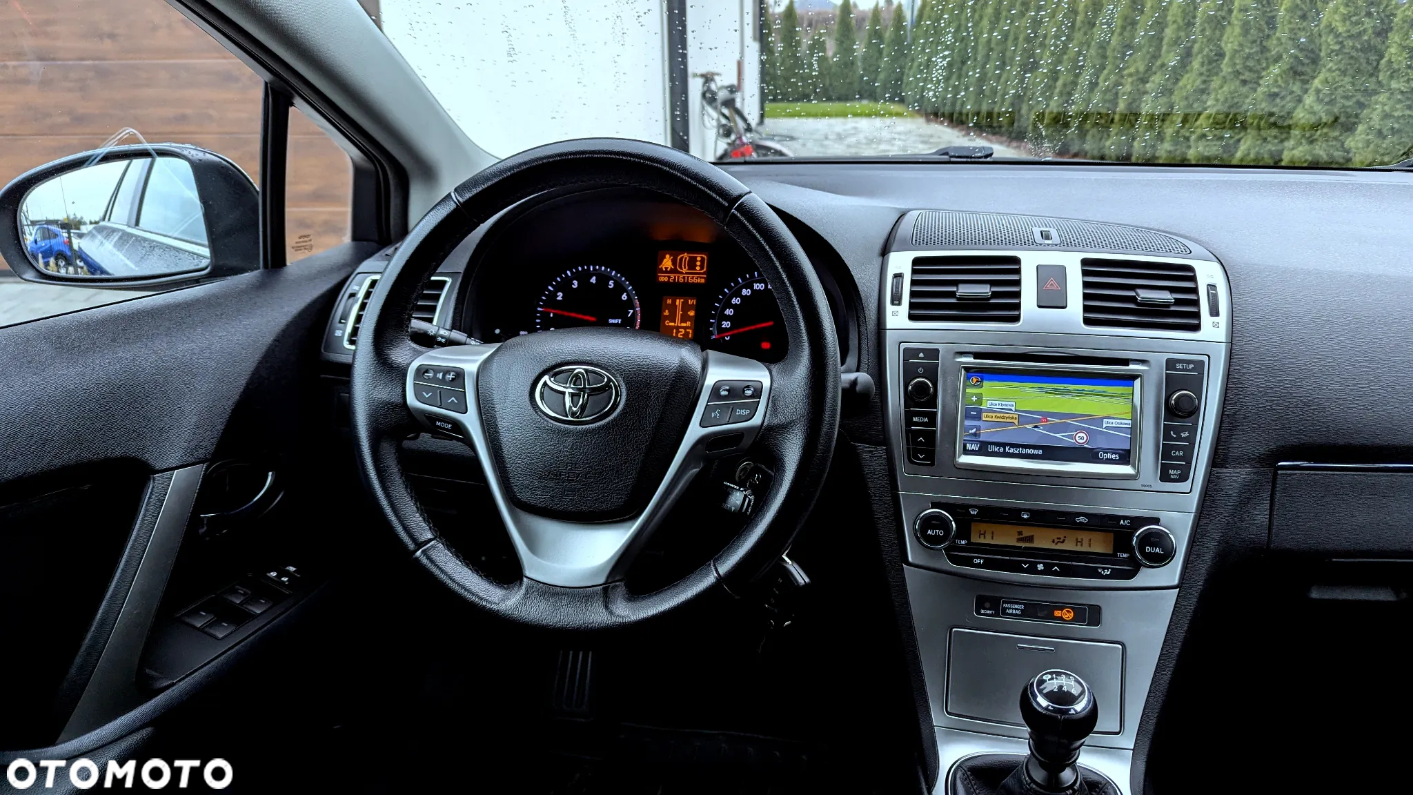 Toyota Avensis 1.8 Business Edition - 8