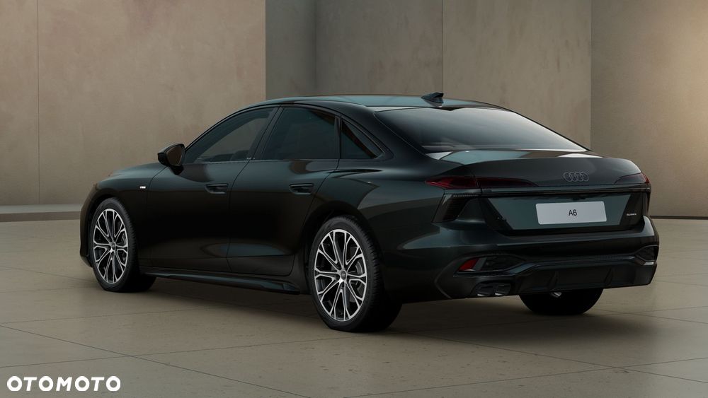 Audi A6 Limousine - 3