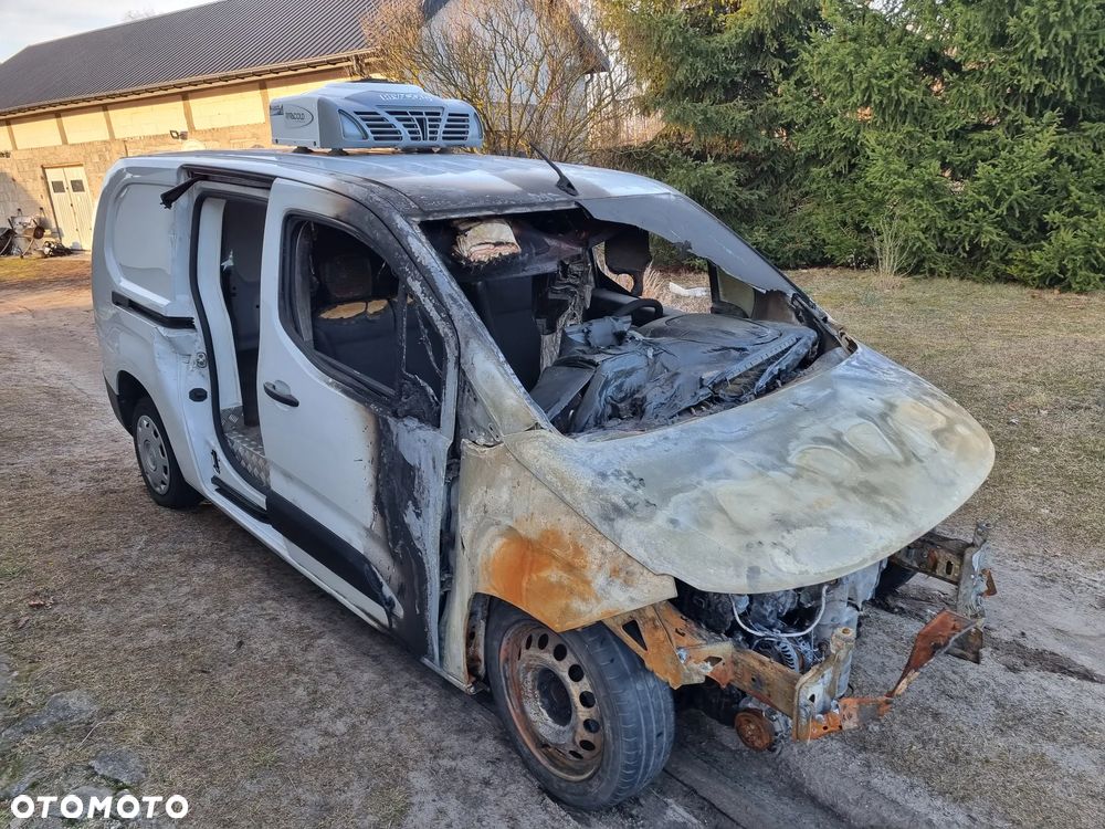 Fiat Doblo - 3