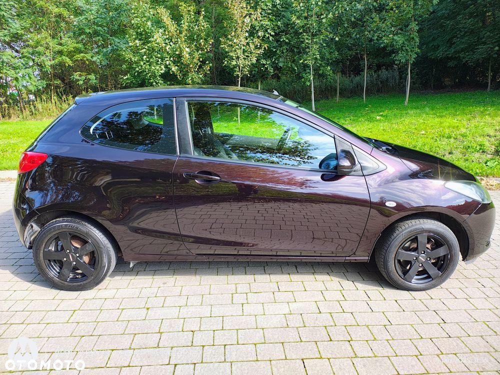 Mazda 2 1.3 Comfort - 9