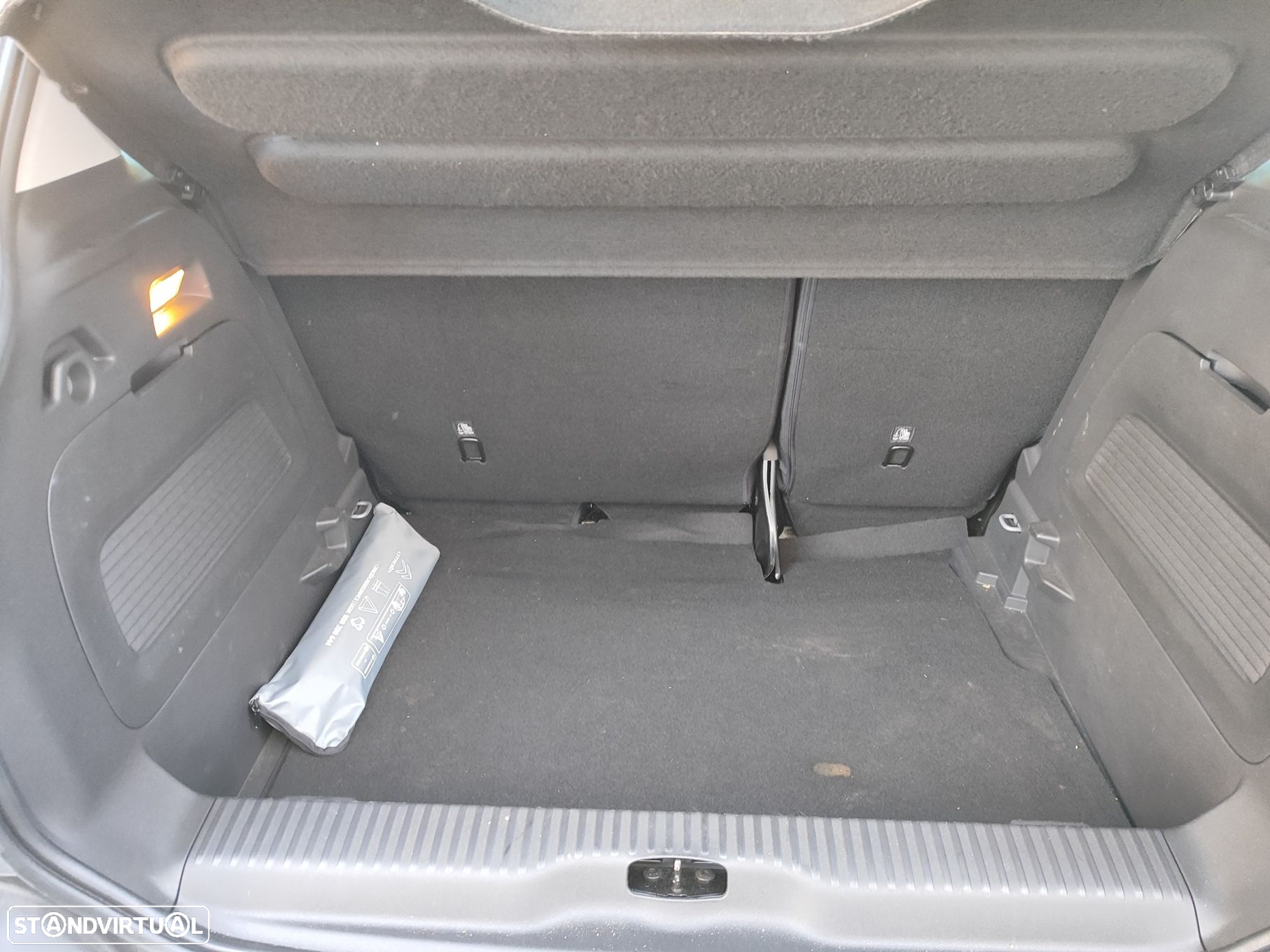 Citroën C3 Aircross 1.2 PureTech Feel Pack - 19