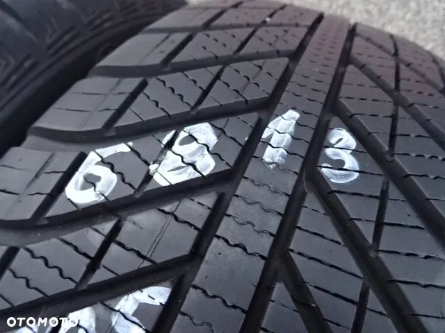 195/60/R16 89H GOODYEAR VECTOR 4 SEASONS - 9