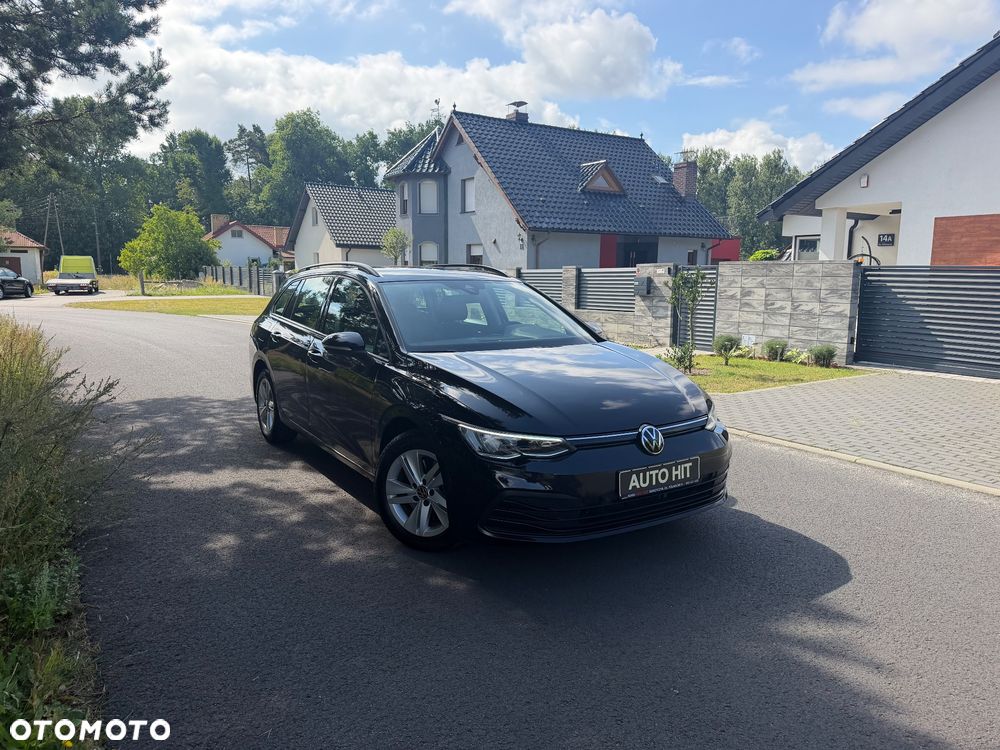 Volkswagen Golf - 15