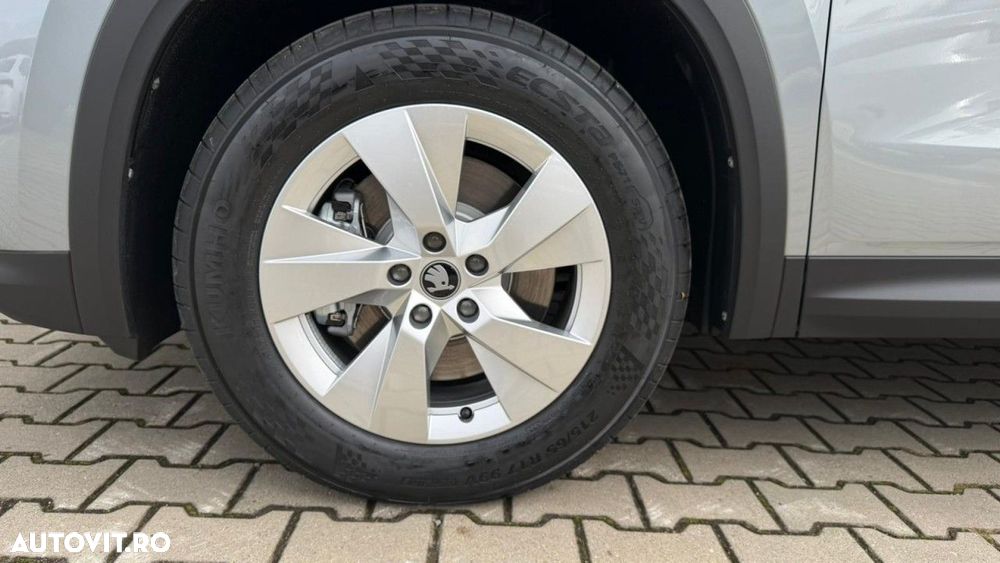 Skoda Kodiaq 1.5 TSI DSG PHEV Selection - 28