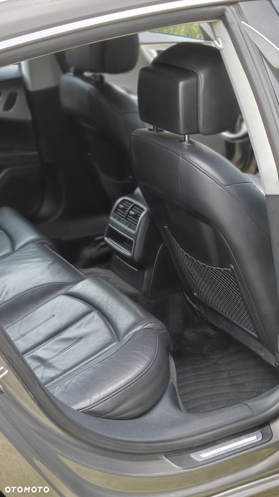 Audi A7 Sportback 3.0 TDI Quattro Tiptronic - 6