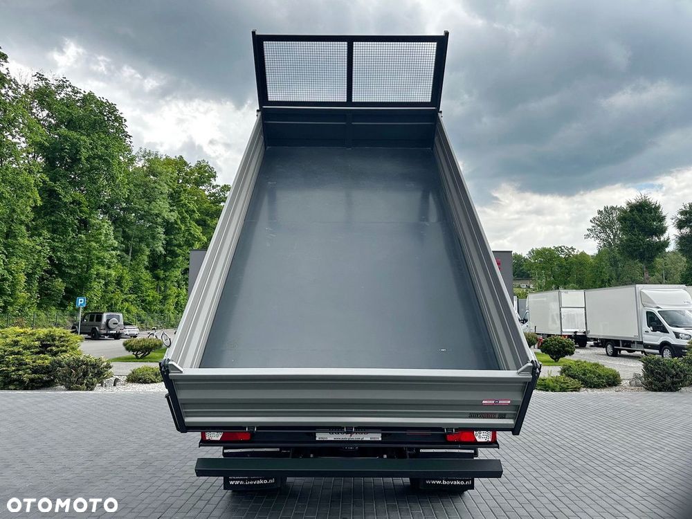 DAF LF 180 WYWROTKA TRÓJSTRONNA TEMPOMAT LEDY AUTOMAT  BLIŹNIACZE KOŁA KLIMATYZACJA  180KM - 16