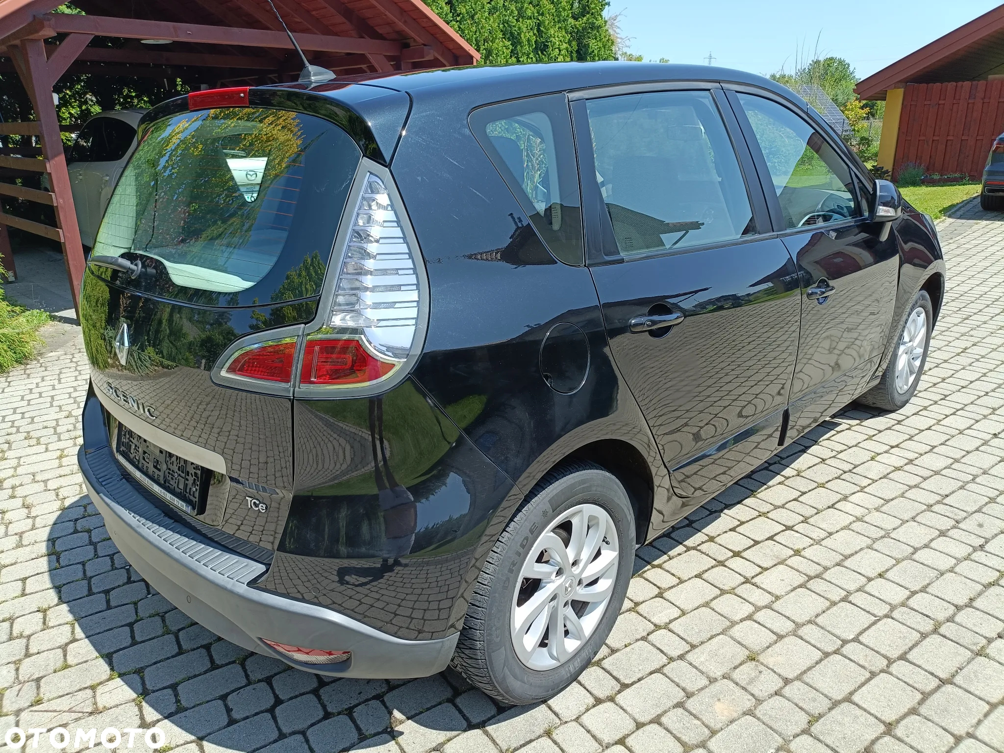 Renault Scenic - 4