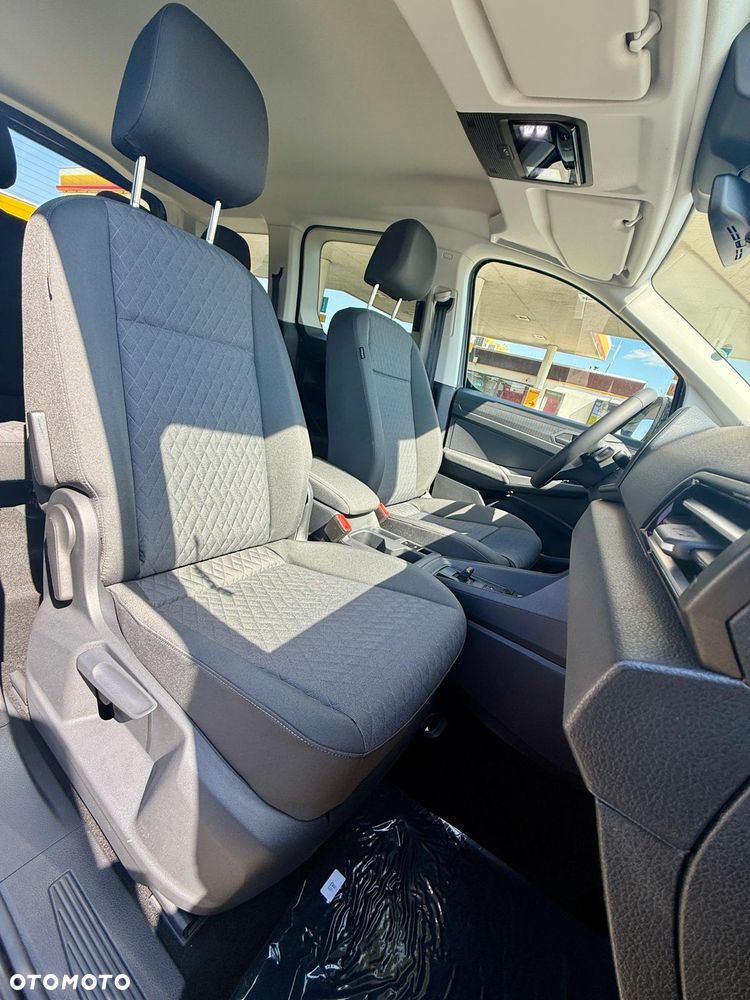 Volkswagen Caddy 1.5 TSI DSG - 13