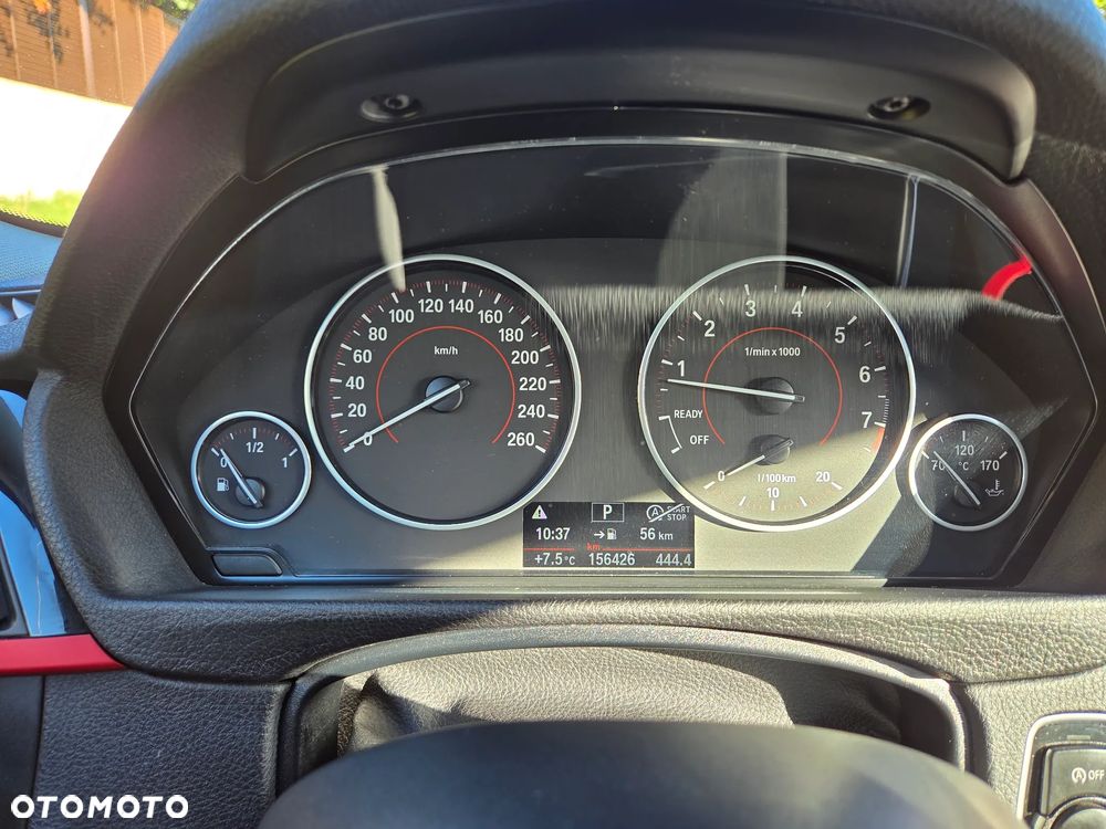 BMW Seria 4 430i Sport Line - 17