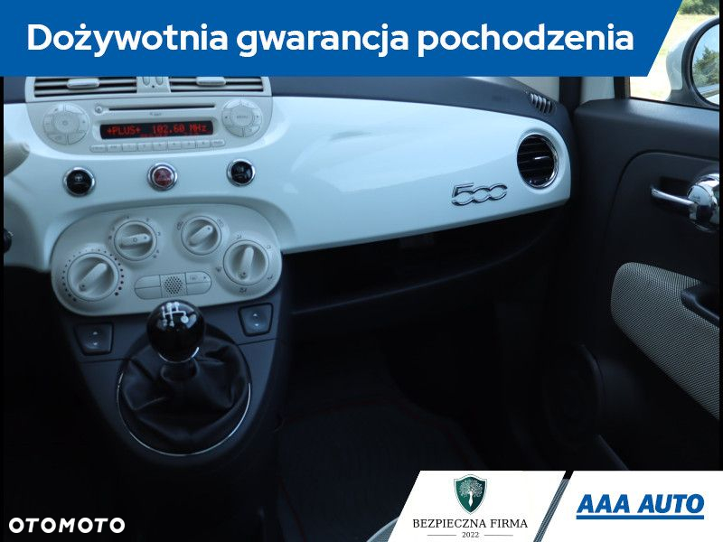 Fiat 500 - 9
