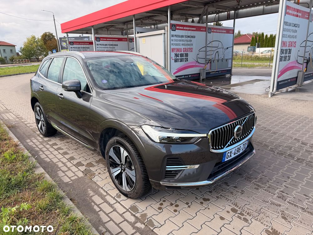 Volvo XC 60 T6 Plug-In Hybrid AWD Plus Bright - 1