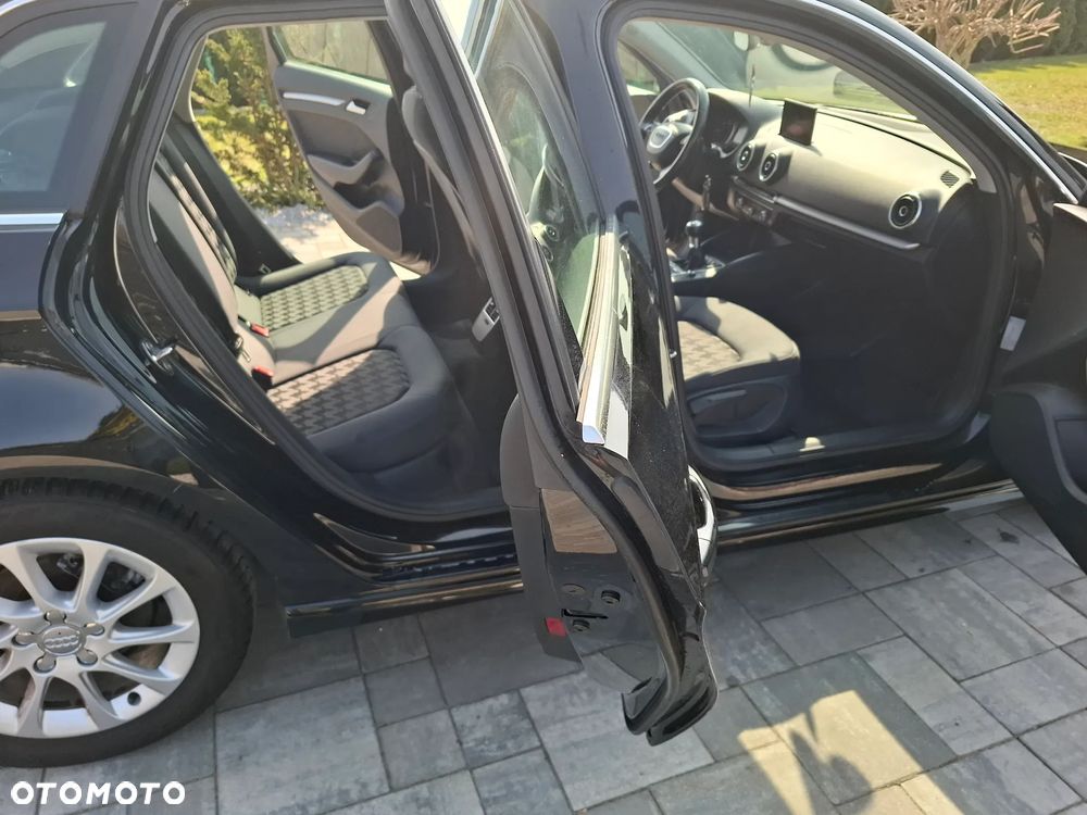 Audi A3 Sportback - 26