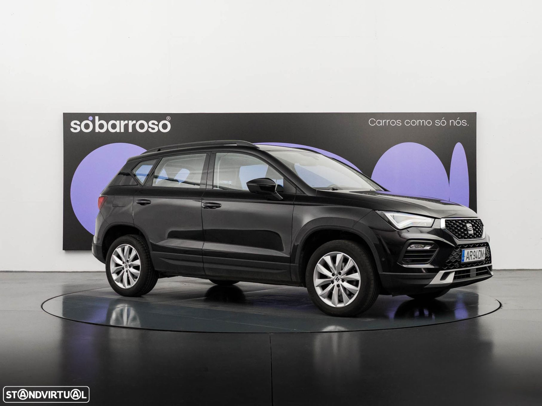 SEAT Ateca 1.0 TSI Style - 7