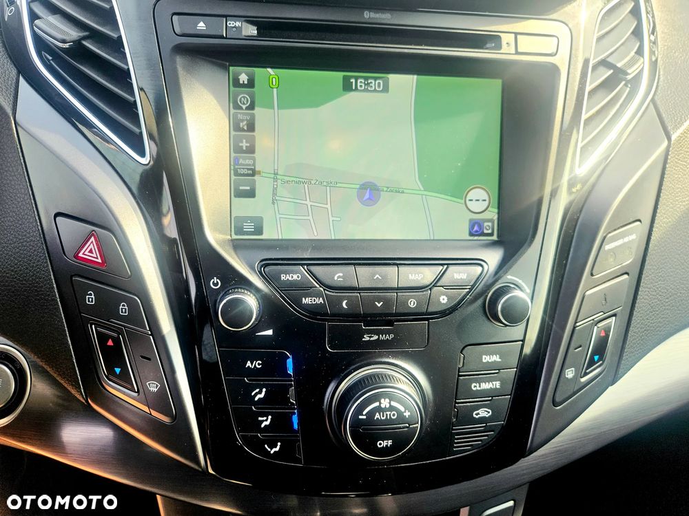 Hyundai i40 Kombi 2.0 Premium - 35