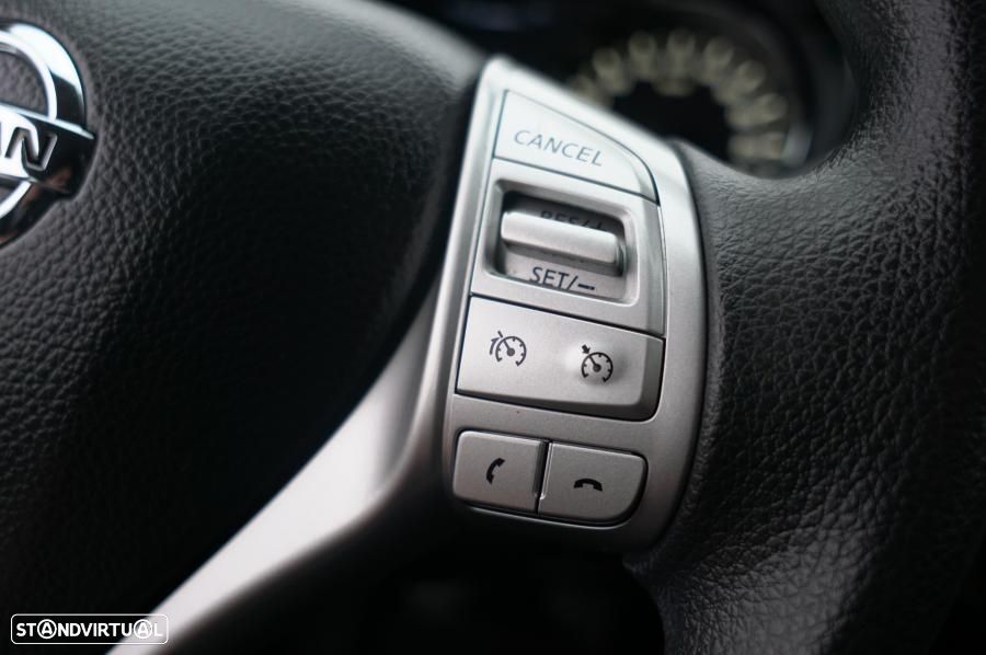 Nissan Pulsar 1.5 dCi Acenta - 12