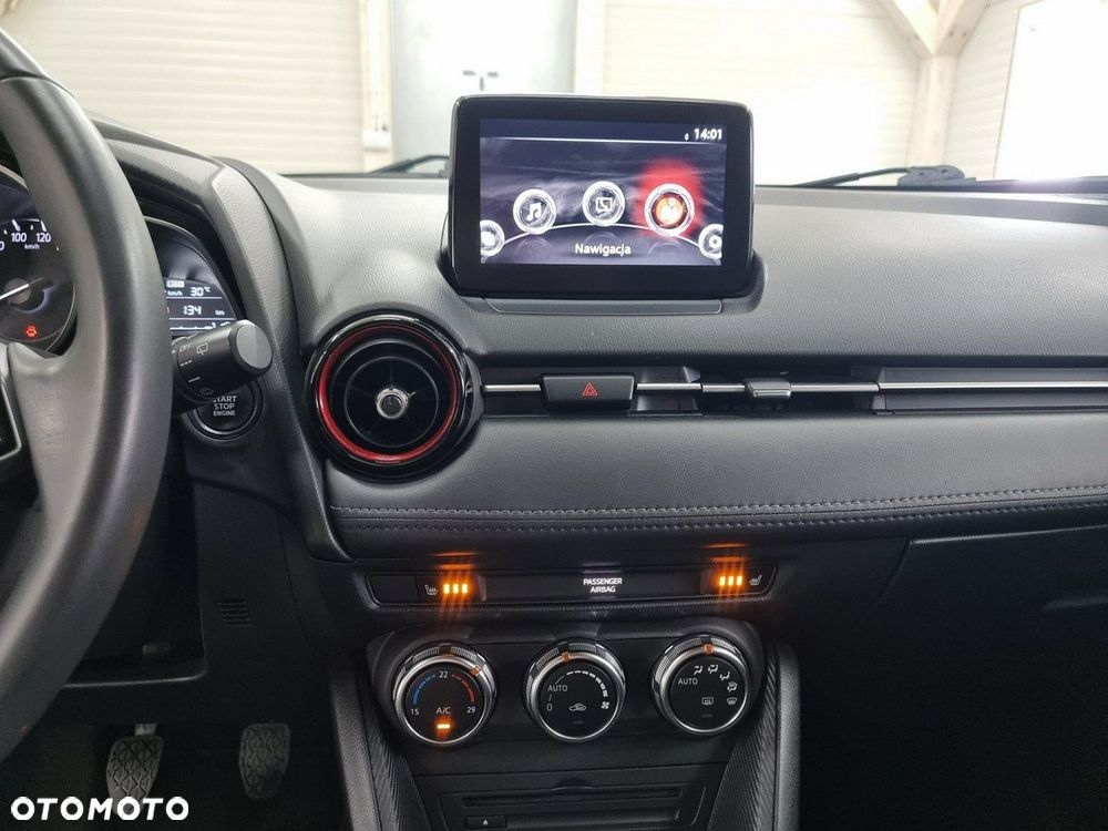Mazda CX-3 - 40