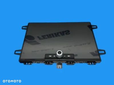 RADIO NAWIGACJA 2387324 DAF XG XG+ - 1