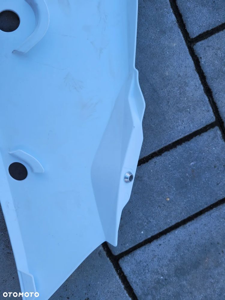 Owiewka, osłona, bok, boczek Gas Gas EC 350F EC350F - 12