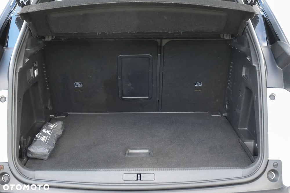 Peugeot 3008 2.0 BlueHDi GT S&S EAT8 - 39