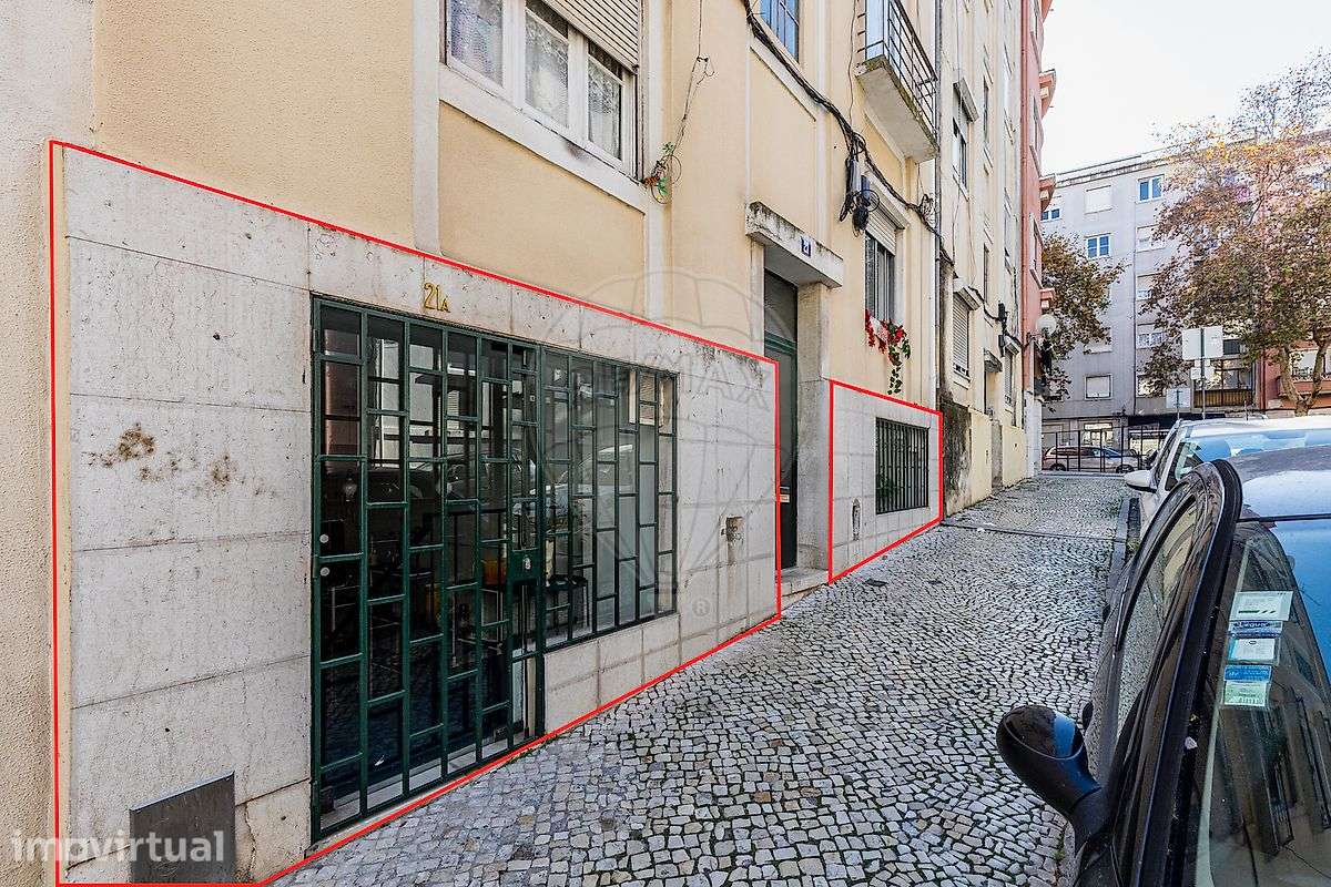 Loja  para venda - Grande imagem: 2/11