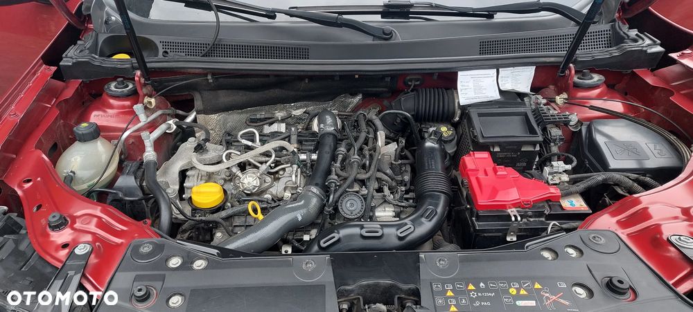 Dacia Duster 1.3 TCe Prestige 4WD - 7