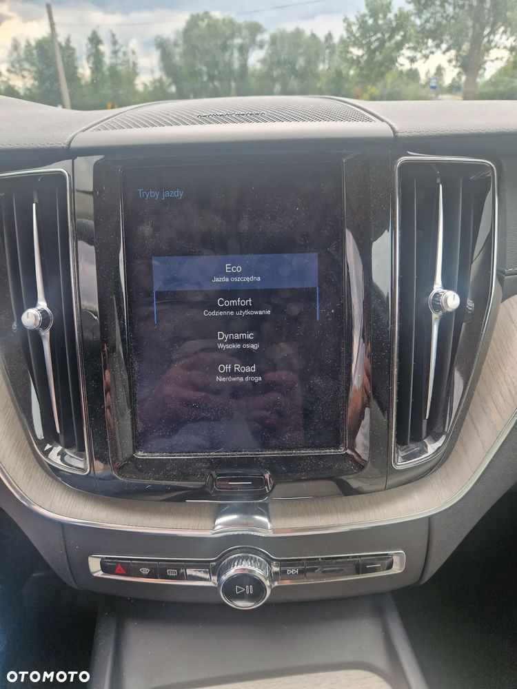 Volvo XC 60 - 20