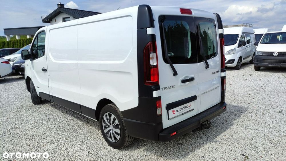 Renault Trafic - 3
