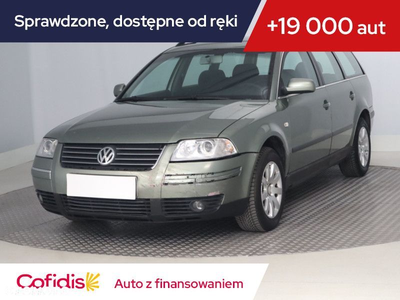 Volkswagen Passat Variant - 2