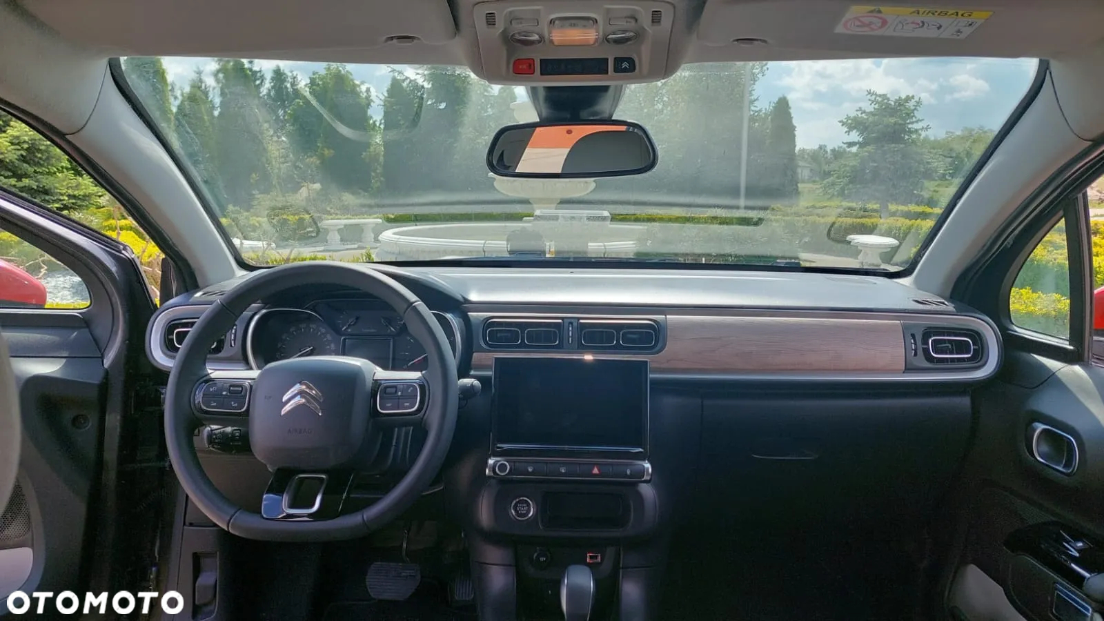 Citroën C3 1.2 PureTech Shine S&S EAT6 - 11