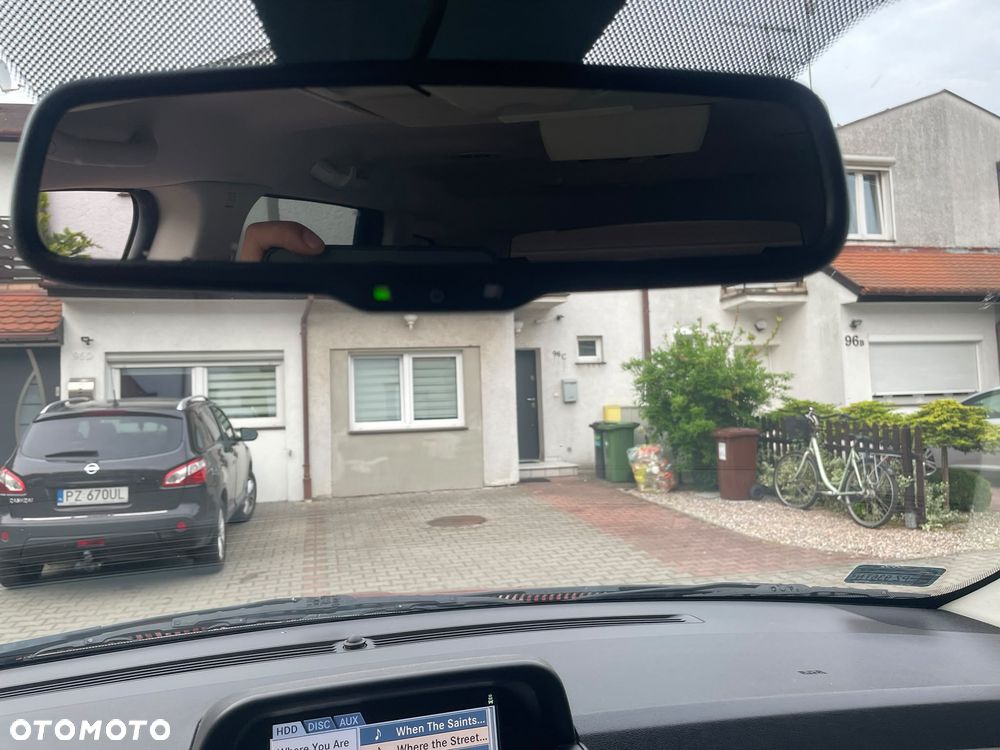 Dodge Journey 2.0 CRD R/T - 13