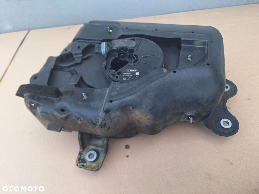 MAZDA CX-5 CX5 II 17- KF ZBIORNIK ADBLUE ORYG SH9P202G0 WYSYŁKA 24H - 2