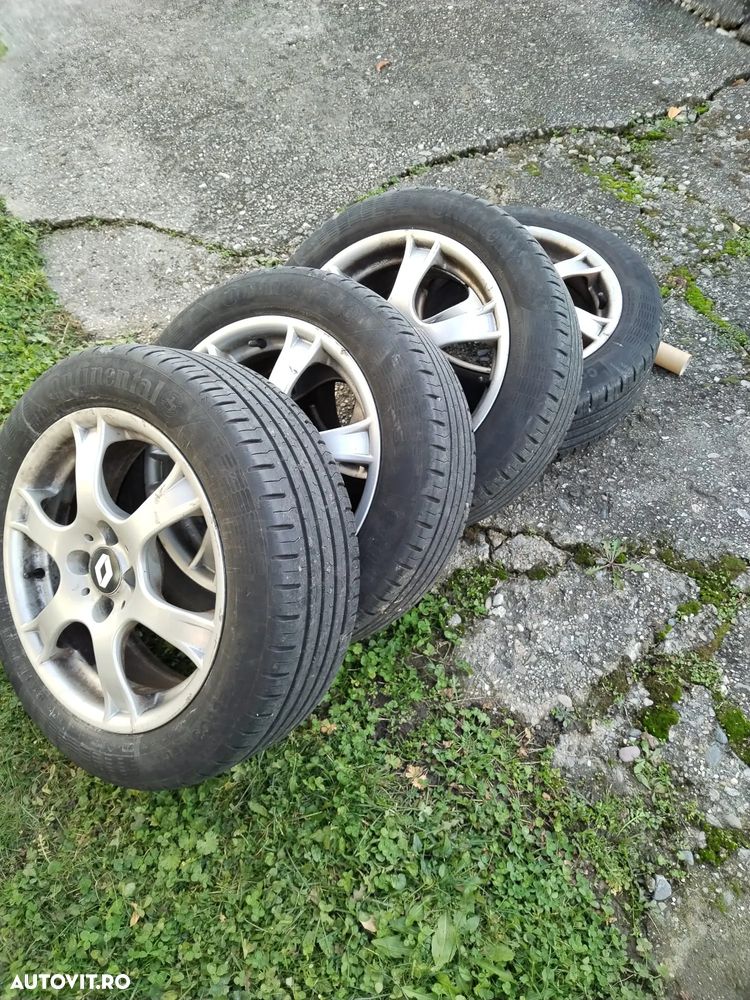 Renault Clio 1.2 Life - 9